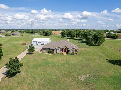 2858 Fields Rd, El Reno, OK, 73036