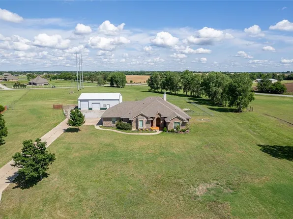 2858 Fields Rd, El Reno, OK 73036