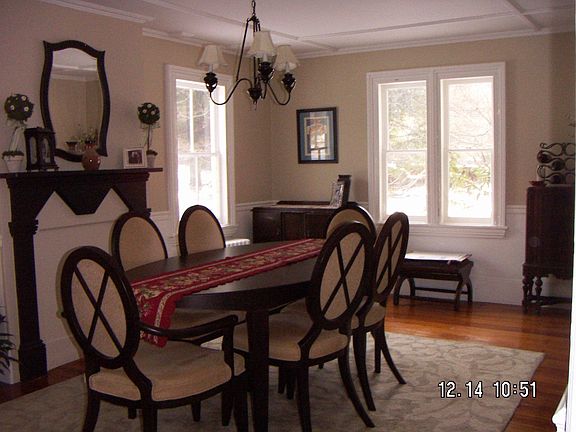 Dining Room 2