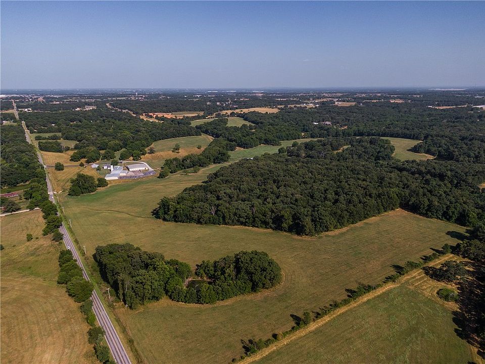 14671 N Mount Olive Rd, Gravette, AR 72736 MLS 1224177 Zillow