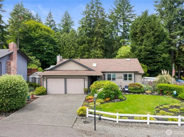 31405 51st Avenue SW, Federal Way, WA 98023