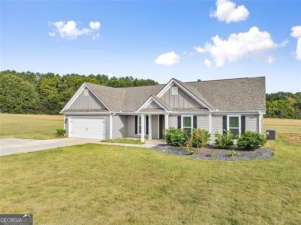135 Adams Duncan Rd, Hull, GA 30646