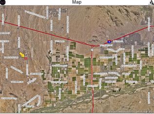 3300 S 331st Ave, Tonopah, AZ 85354