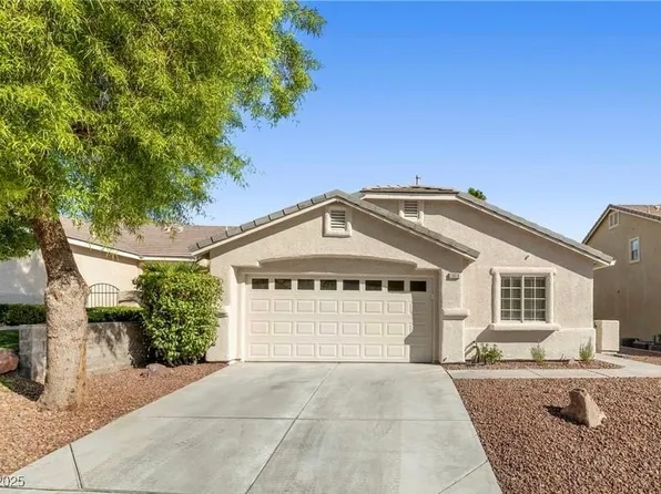 10616 Englewood Cliffs Ave, Las Vegas, NV 89144
