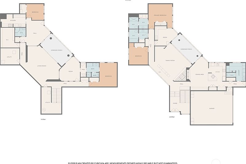 4th image of 501 W 8th Avenue