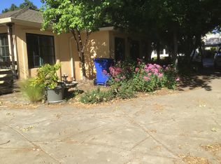 1418 4th St, Calistoga, CA