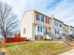 1032 Starboard Dr, Edgewood, MD 21040