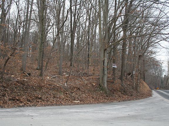 Brabson & Sleepy Hollow Rd