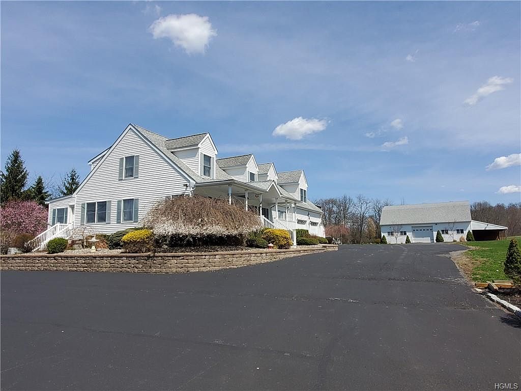 10 Old Minisink Trl, Goshen, NY 10924 Zillow