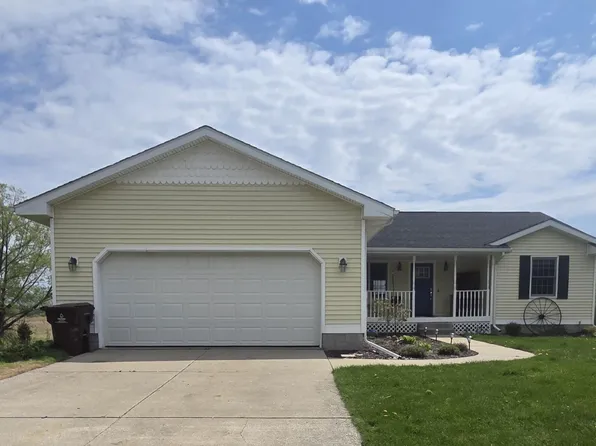 2774 Bilbrael Dr, Mount Pleasant, MI 48858