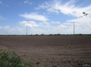 Fm 732, San Benito, TX 78586