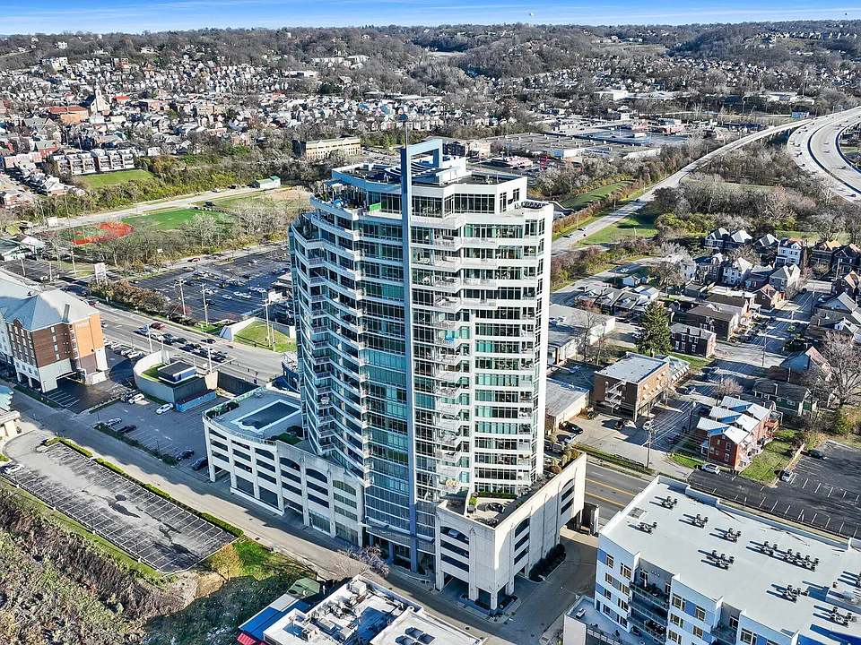400 Riverboat Row #1101