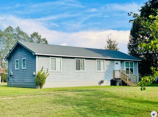 449 County Road 4153, Simms, TX 75574