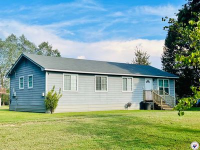 449 County Road 4153, Simms, TX, 75574