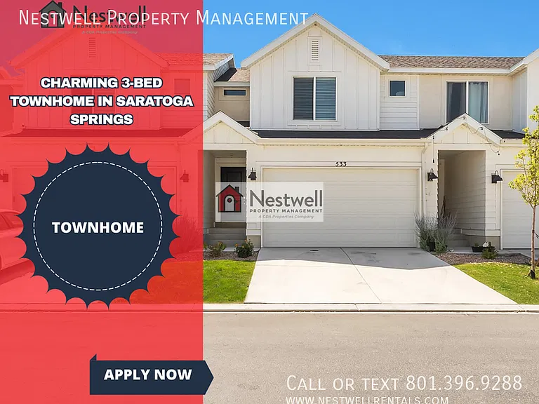533 N Helmsman Ln — Photo 1