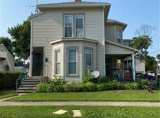 409 W Jefferson St, New Carlisle, OH