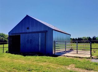 10055 Pr 2331, Terrell, TX 75160