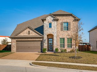 3615 William Riley St, Melissa, TX 75454