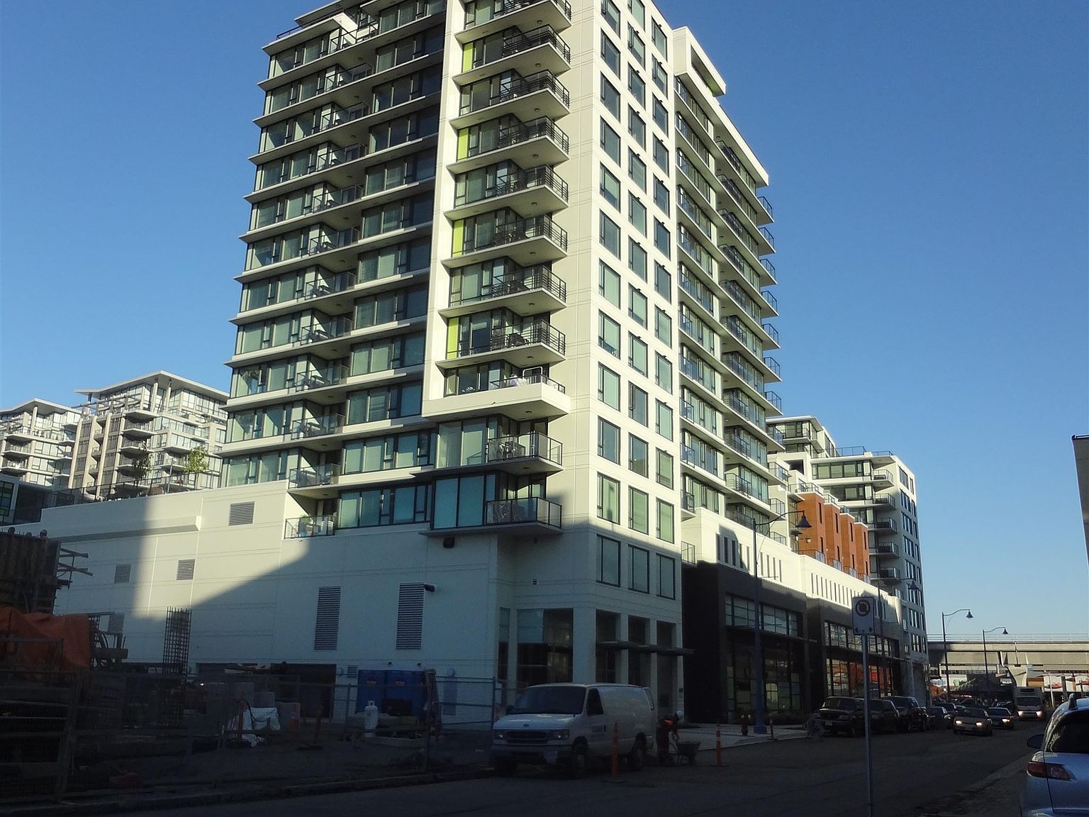7988 Ackroyd Rd #1600, Richmond, BC V6X 0K6 | Zillow