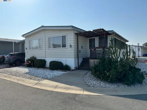 4141 Deep Creek Rd Spc 181, Fremont, CA 94555