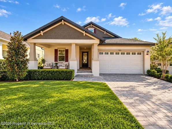 19474 Lily Pond Ct, Brooksville, FL 34601
