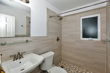 Sold by Trebach Realty