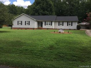 3340 Dan Hood Rd, Matthews, NC 28105