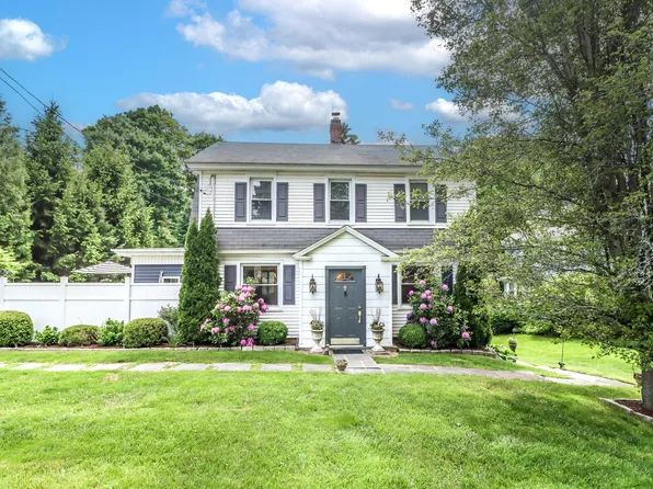 53 North Salem Road, Ridgefield, CT 06877