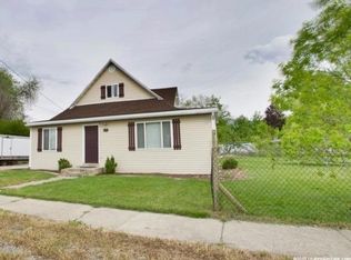 488 Southwest St, Logan, UT 84321
