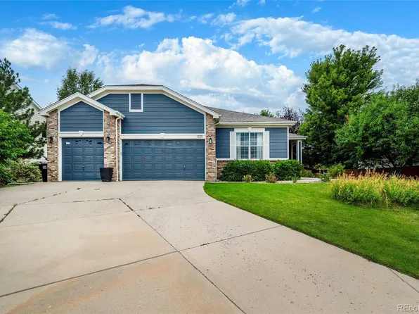 1025 Titanite Place, Castle Rock, CO 80108