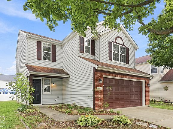 2nd image of 1631 Allegro Way