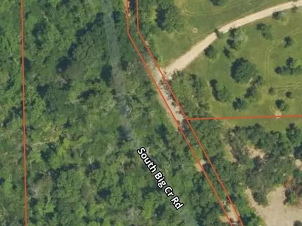 Big Creek Rd, Amite, LA 70422