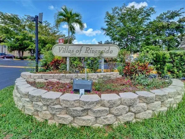 2611 Riverside Dr APT 5, Pompano Beach, FL 33065
