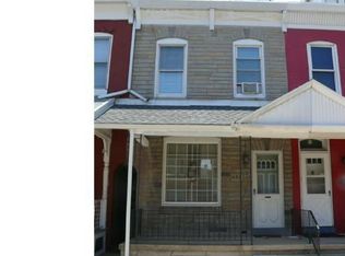 432 S 15th St, Reading, PA 19602