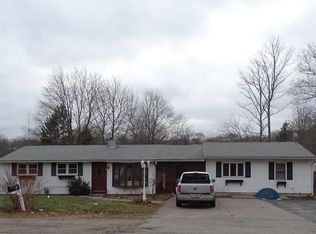 18 George St, Plainville, MA 02762