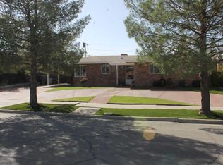 556 San Saba Rd, El Paso, TX 79912