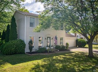 71 Heather Rd, Troy, OH 45373