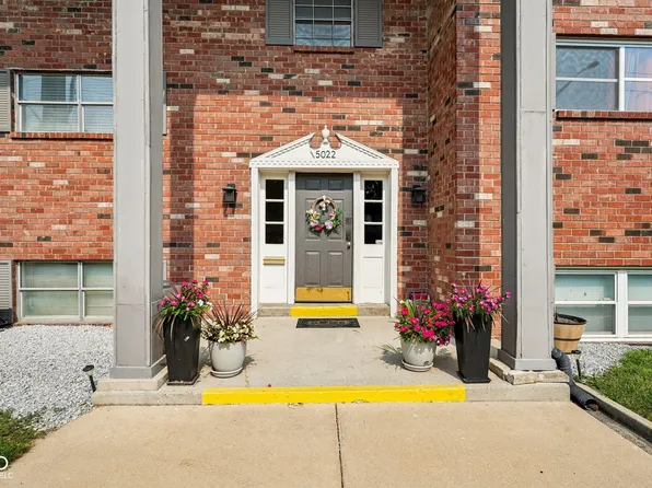 5022 Allisonville Rd Unit C, Indianapolis, IN 46205