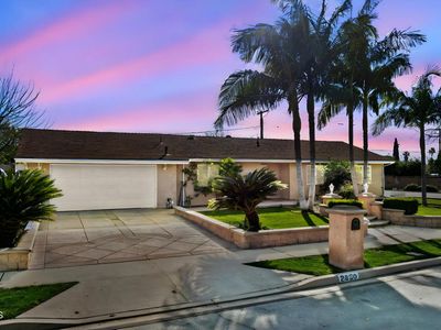 2820 Rock St, Simi Valley, CA, 93065