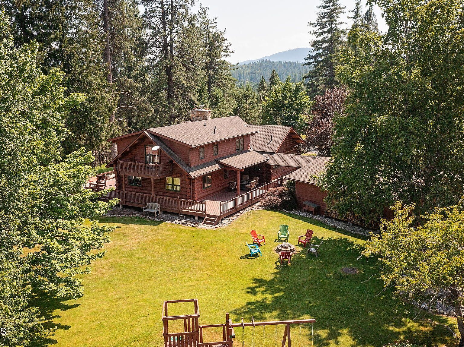 701 Gooby Rd, Sandpoint, ID 83864 MLS 236433 Zillow