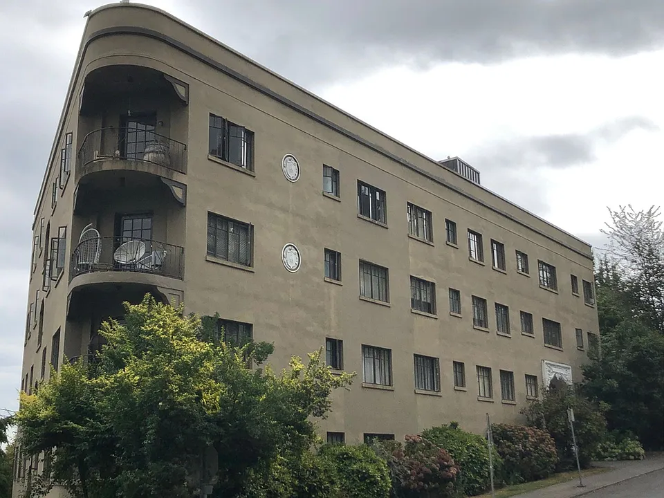 Building Photo