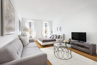 Sold by Halstead Real Estate