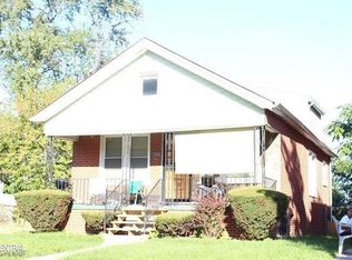 15550 Wabash St, Detroit, MI 48238