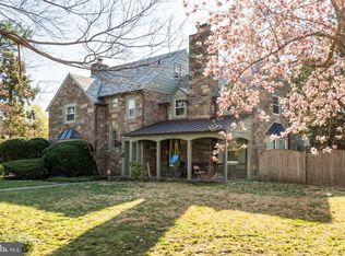 304 Winding Way, Merion Station, PA 19066