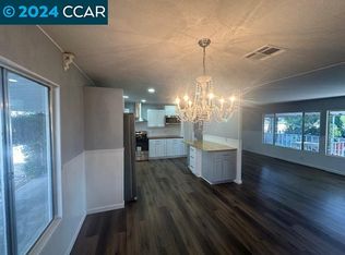 327 El Serena #327, Martinez, CA 94553