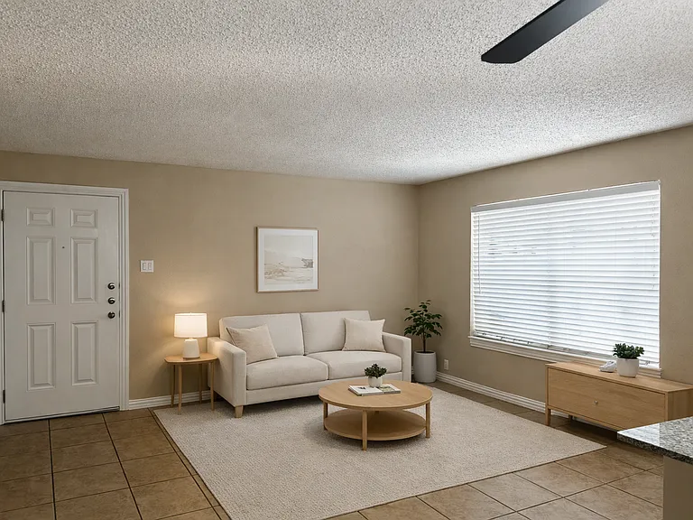 Shadow Ridge Apartments — Photo 15