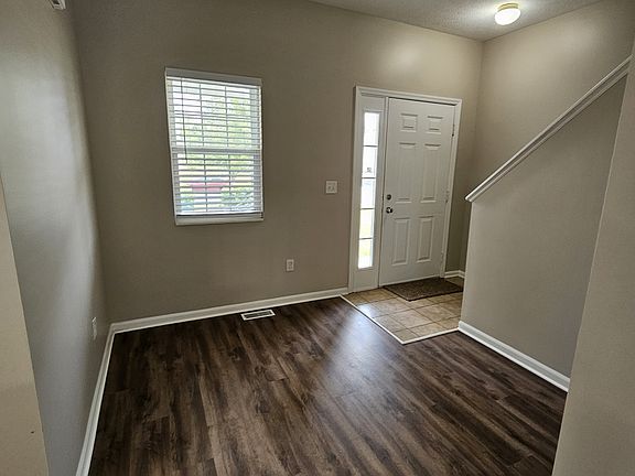 Front Entry Room