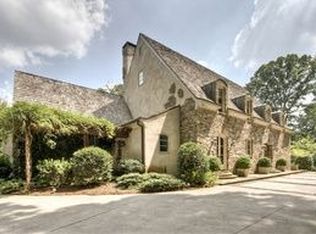 2885 Paces Lake Dr SE, Atlanta, GA 30339