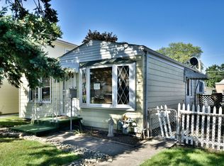 2208 West St, River Grove, IL 60171