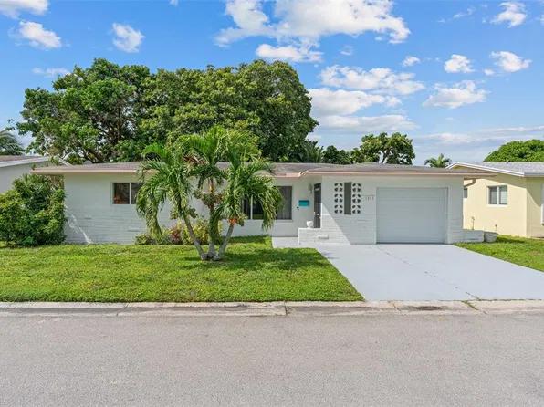 1045 NW 69TH AVENUE, MARGATE, FL 33063